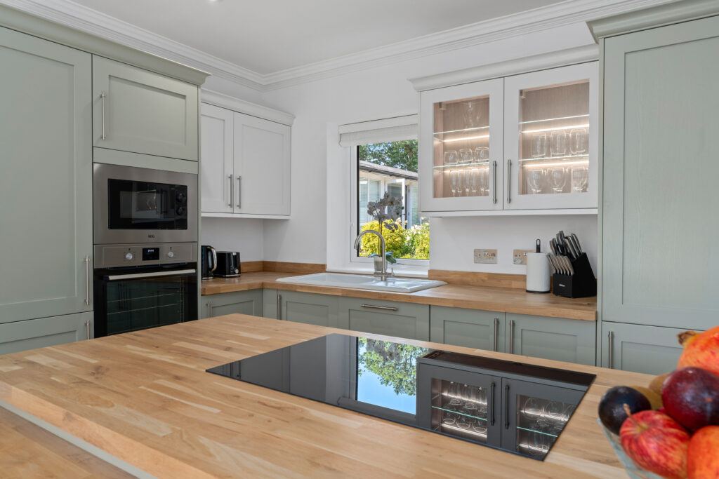 New Forest Holiday Cottages - Bumblebee