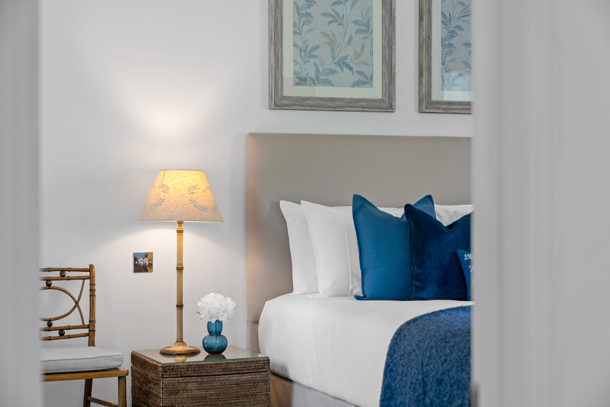 Bumblebee Cottage at Cadnam Lodge - Luxury New Forest Holiday Cottage